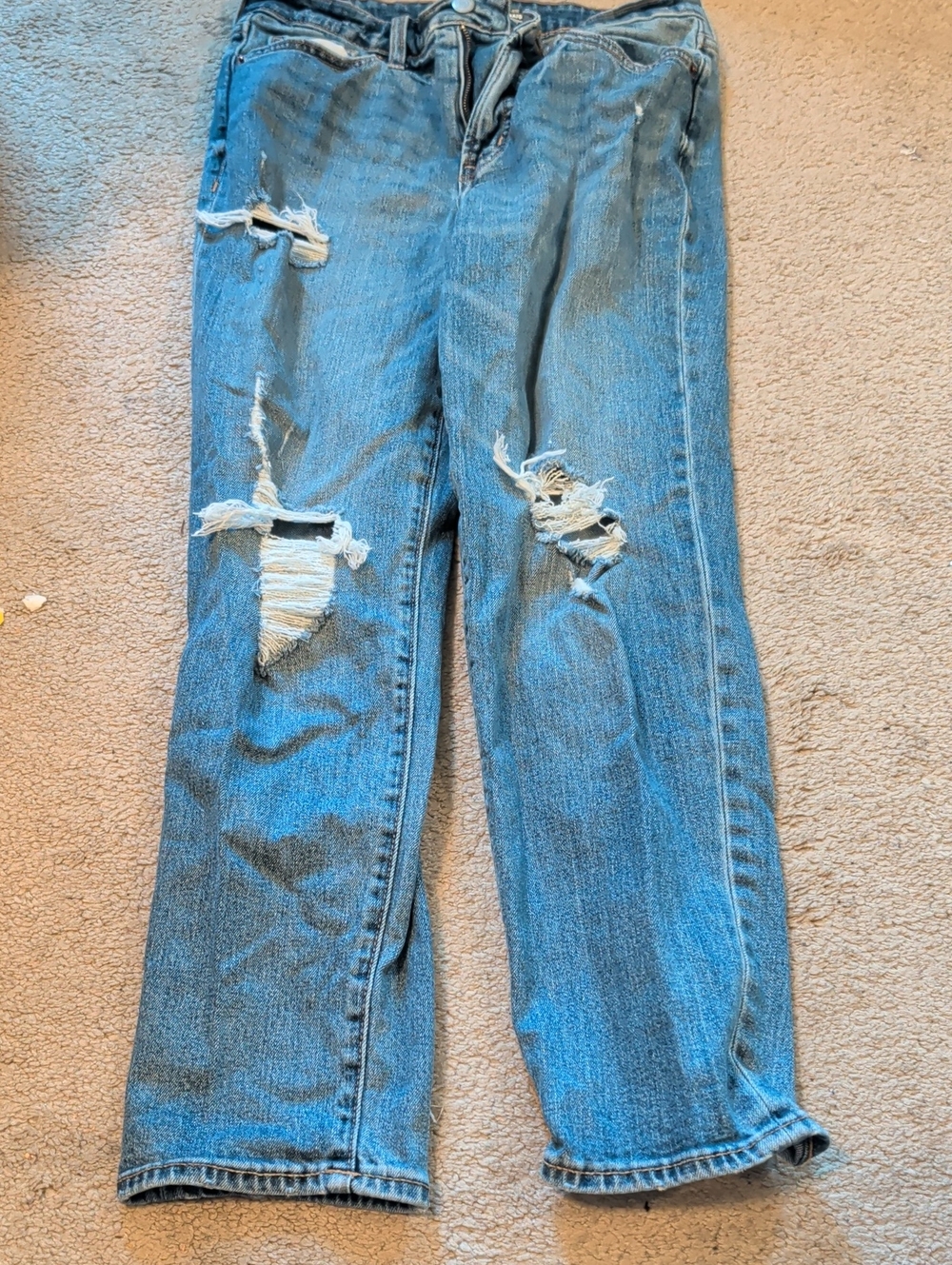 Old Navy OG Straight Jeans